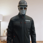 Yamaha Biker Jacket for mens